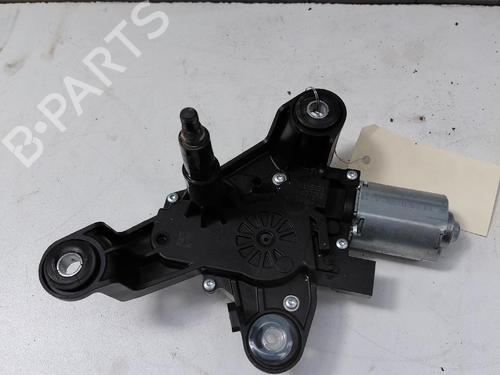 Used Rear wiper motor Rear wiper motor CITROËN C3 III (SX) 1.2 VTi 82 (82 hp) 36765119 36765119