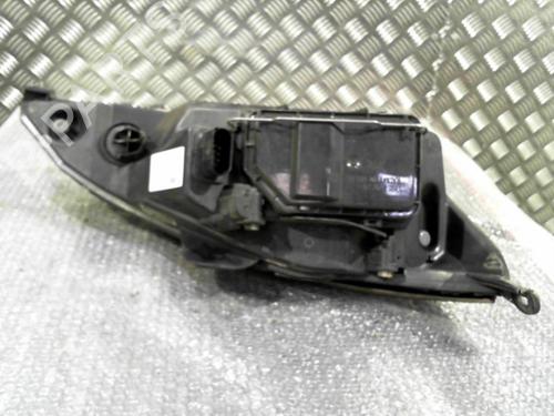 Left headlight FORD FOCUS I (DAW, DBW) 1.8 TDCi | BP24743338C28 