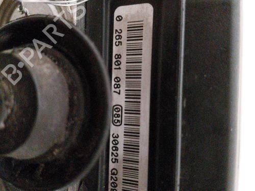 ABS pump FIAT 500 (312_) 1.2 (312AXA1A) | BP29643507M43 