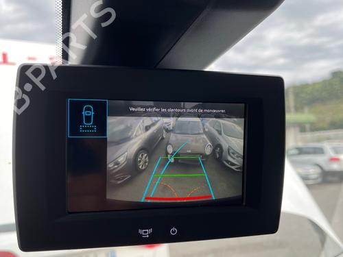 Rear mirror CITROËN BERLINGO Box Body/MPV (K9) 1.5 BlueHDi 100 | BP39012999I6 - Image 15