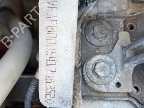 Gearbox RENAULT KANGOO BE BOP (KW0/1_) | BP38310022M3 - Image 9