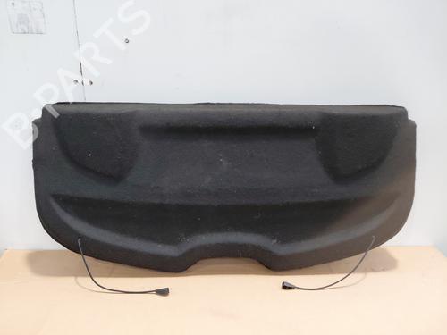 Rear seat PEUGEOT 208 I (CA_, CC_) 1.2 VTI 82 | BP29251438C17 