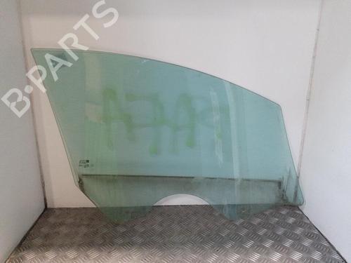Used Front left door window OPEL ASTRA J (P10) 1.7 CDTI (68) (110 hp) 24762202