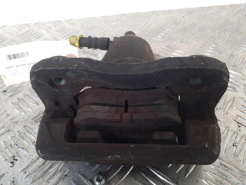 Used Left rear brake caliper Left rear brake caliper HYUNDAI TUCSON (JM) 2.0 CRDi All-wheel Drive (140 hp) 24760197 24760197