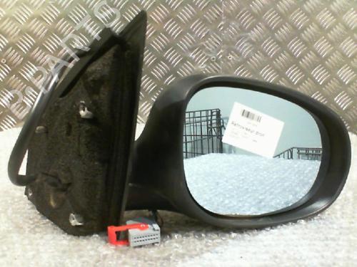 Used Right mirror FIAT CROMA (194_) 1.9 D Multijet (194AXC1B, 194AXC12) (150 hp) 24742584