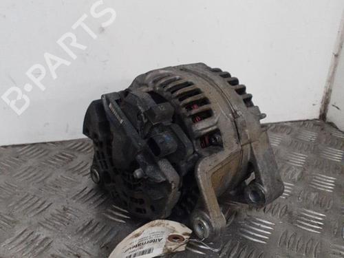 Used Alternator OPEL CORSA D (S07) 1.0 (L08, L68) (65 hp) 24739535