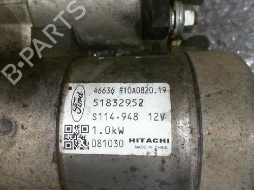 starter-ford-ka-ru8-2008-2009-2010-2011-2012-2013-2014-2015-2016-24762558 main image