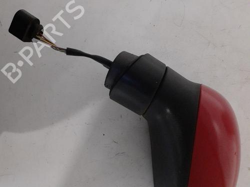 Left mirror SEAT LEON (1P1) 1.6 | BP24764791C26 