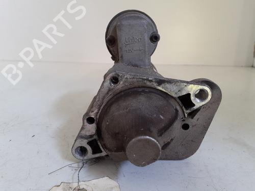 Starter RENAULT KANGOO Express (FW0/1_) 1.5 dCi 75 (FW07, FW10, FW04) | BP25860875M8 - Image 4