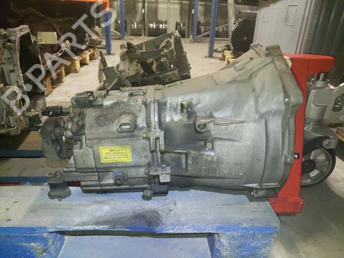 Used Gearbox BMW 3 Compact (E36) 316 i (105 hp) 31910150