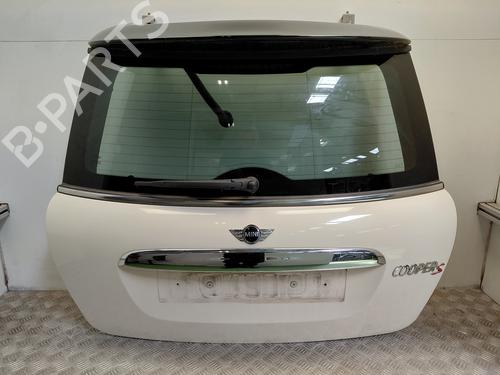 Heckklappe für Heckklappe MINI MINI (R56) Cooper S (184 hp) 34215754 34215754