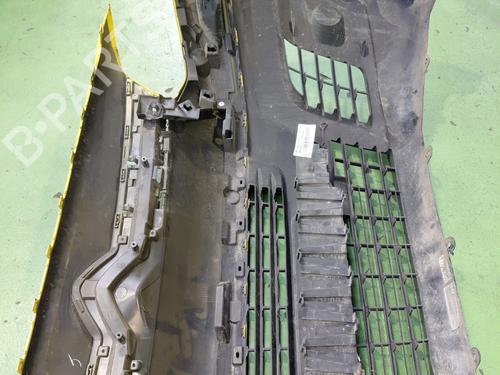 Front bumper CITROËN JUMPY III Van (V_) 2.0 BlueHDi 120 | BP30174052C7 - Image 6