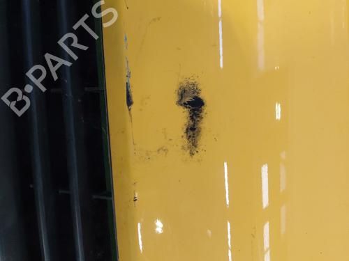 Front bumper CITROËN JUMPY III Van (V_) 1.5 BlueHDi 100 | BP30091664C7 