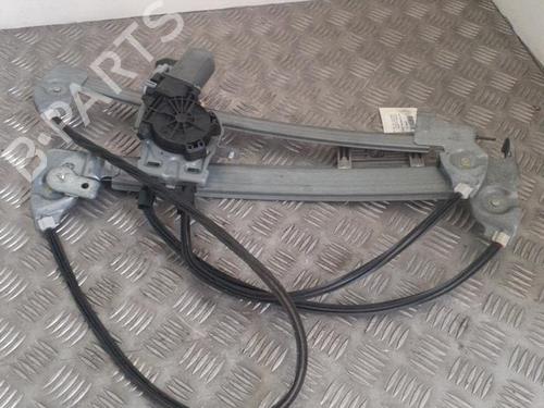 Front right window mechanism CITROËN C3 Pluriel (HB_) 1.6 | BP24749634C23 - Image 2