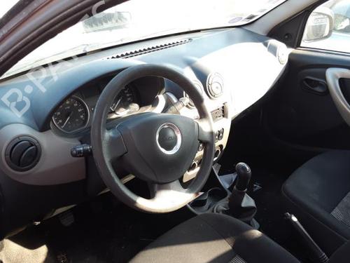 Advarselskontakt DACIA SANDERO 1.2 16V | BP24746201I22 - Image 4