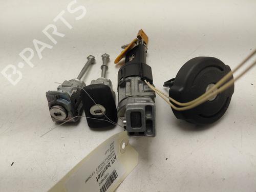 Ignition barrel PEUGEOT PARTNER Box Body/MPV | BP36394150M48 - Image 3
