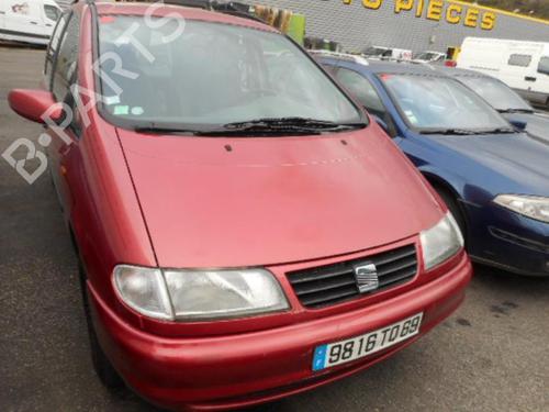 Gearbox SEAT ALHAMBRA (7V8, 7V9) 1.9 TDI | BP24770946M3 
