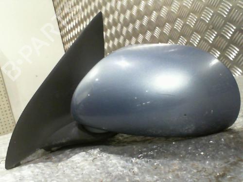 Left mirror FIAT BRAVA (182_) 1.6 16V (182.BB) | BP24755638C26 