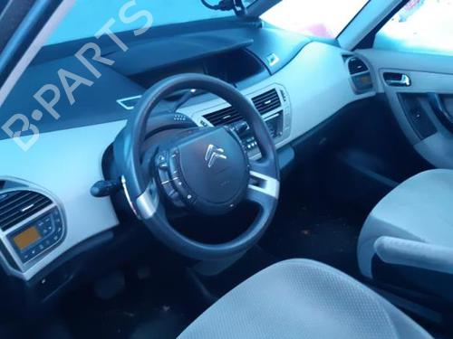 Right front window switch CITROËN C4 Picasso I MPV (UD_) 1.6 HDi | BP24755197I26 - Image 7