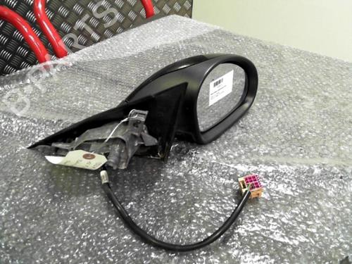 Used Right mirror SEAT IBIZA III (6L1) 1.4 TDI (70 hp) 24753220