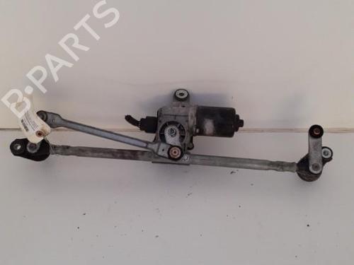 Used Front wiper motor CHEVROLET NUBIRA Saloon 2.0 D (121 hp) 24750984