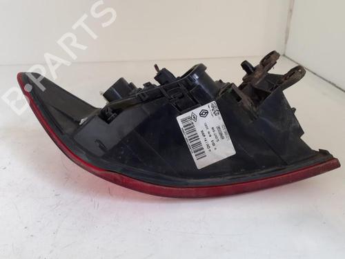 Right taillight RENAULT CLIO IV (BH_) 1.5 dCi 75 | BP24741186C35