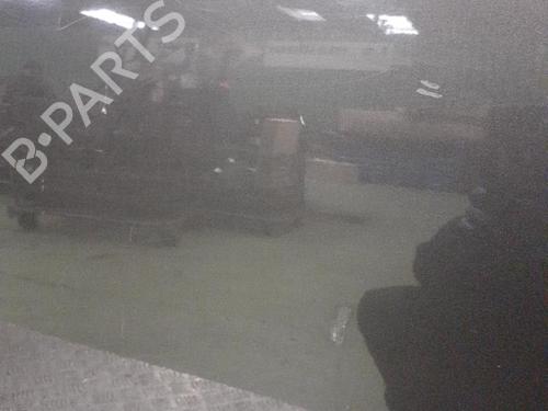 Left rear door OPEL ASTRA J (P10) 1.7 CDTI (68) | BP24762204C4 