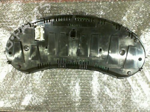 Used Instrument cluster Instrument cluster CITROËN C4 II (NC_) 1.6 HDi 90 (92 hp) 24755695 24755695