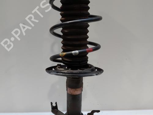 Used Right front shock absorber RENAULT TWINGO III (BCM_, BCA_) 0.9 TCe 95 (92 hp) 29642376