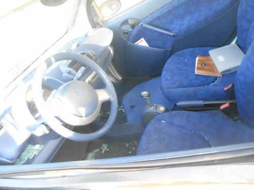 Gearbox SMART CITY-COUPE (450) 0.8 CDI (S1CLC1, 450.300, 450.301, 450.302, 450.303,... | BP24770944M3 