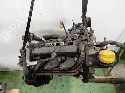 Engine RENAULT TWINGO III (BCM_, BCA_) 1.0 SCe 70 (BCMB) | BP32308069M1  - Image 5