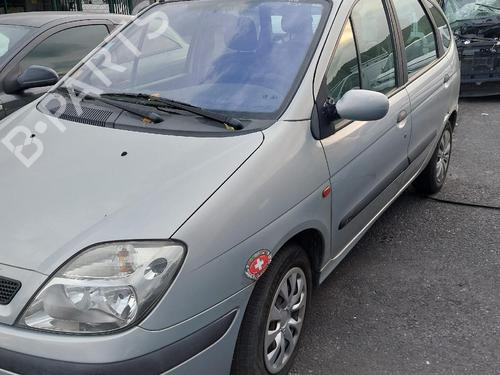 Used Parts RENAULT SCÉNIC I MPV (JA0/1_, FA0_) 1.6 (JA00, JA16, JA15, JA19, JA1V, JA2B, JA2C, JA0B,... 4888103