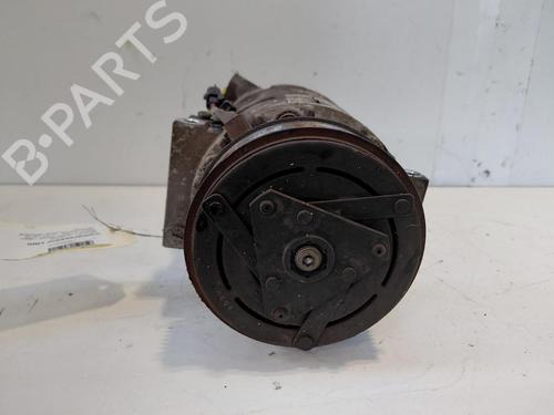 Used AC compressor AC compressor RENAULT TRAFIC III Van (FG_) 1.6 dCi 120 (FGMB, FGMC) (120 hp) 40019117 40019117