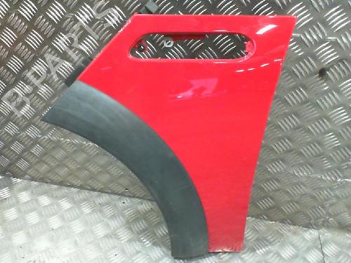 Used Left front fenders MINI MINI (R50, R53) Cooper (116 hp) 24745945