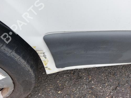 Left headlight RENAULT TRAFIC II Bus (JL) 2.0 dCi 90 (JL00, JL01, JL0H, JL0M, JL0P, JL0S) | BP31716719C28  - Image 11