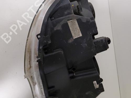 Left headlight CITROËN C4 II (NC_) 1.2 THP 130 (NCHNYM, NCHNYT) | BP29083177C28 