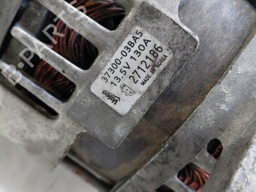 Alternator KIA RIO IV (YB, SC, FB) 1.25 | BP32694198M7  - Image 5