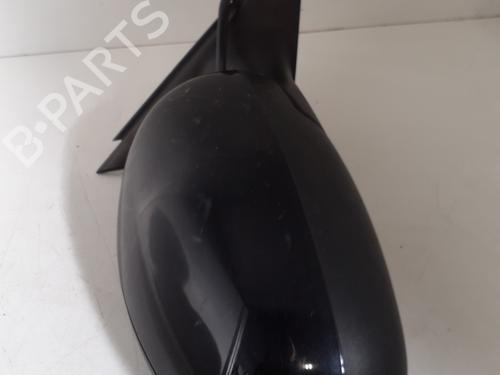 Right mirror SKODA FABIA II (542) 1.6 TDI | BP24753824C27 