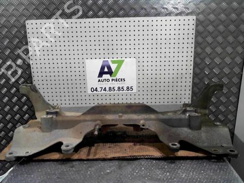 Used Subframe CITROËN NEMO Box Body/MPV (AA_) 1.3 HDi 75 (75 hp) 24763690