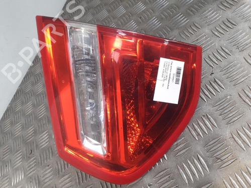 Used Right tailgate light Right tailgate light CITROËN C4 Picasso I MPV (UD_) 1.6 HDi (109 hp) 24749696 24749696