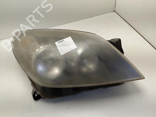 Right headlight OPEL ASTRA H GTC (A04) 1.6 (L08) | BP33836800C29 - Image 2