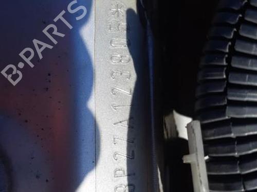 Right mirror AUDI A3 Sportback (8PA) 1.9 TDI | BP24755474C27 