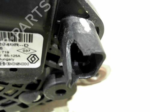 Alternator DACIA SANDERO II 1.5 dCi | BP24752807M7 - Image 2