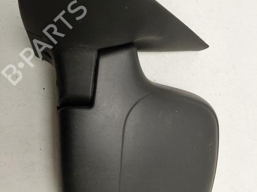 Used Left mirror Left mirror PEUGEOT PARTNER MPV (5_, G_) 1.4 (75 hp) 32782670 32782670