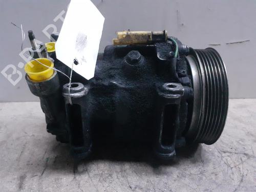 AC compressor PEUGEOT 407 (6D_) 1.6 HDi 110 (6D9HZC, 6D9HYC) | BP28069728M34 - Image 4