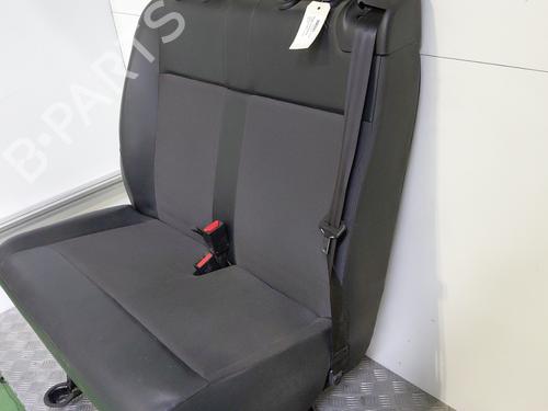 Right front seat CITROËN JUMPY III Van (V_) 1.5 BlueHDi 100 | BP32423640C16