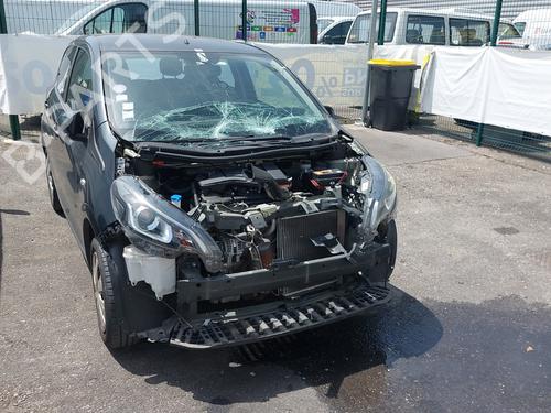 Used Parts PEUGEOT 108 1.0 VTi 72 4421768