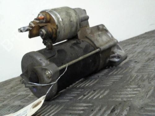 Starter RENAULT CLIO IV (BH_) 1.5 dCi 90 | BP24749087M8 