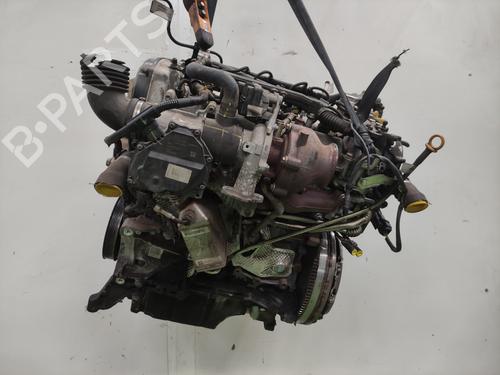 Engine FIAT 500X (334_) 1.6 D Multijet (334AXA1B, 334AXA11) | BP36412944M1 - Image 5