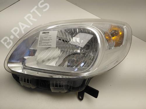 Left headlight RENAULT KANGOO Express (FW0/1_) | BP35989991C28 - Image 3